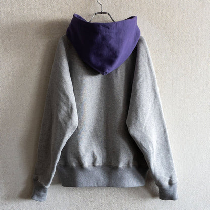 TOYS McCOY × SNOOPY Sweatshirt Hoodie Size XL