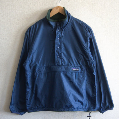 Patagonia Pullover Jacket Size XS