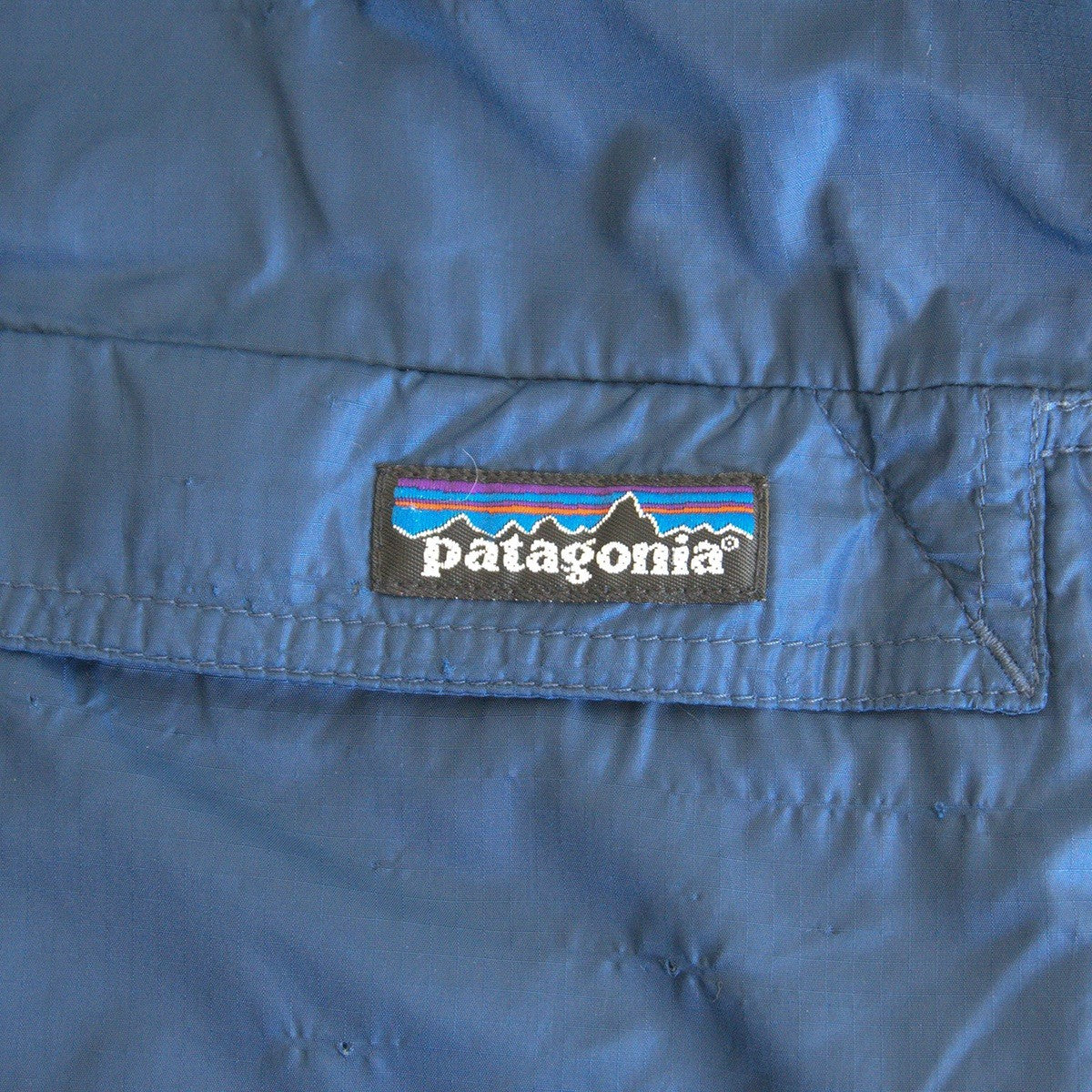Patagonia Pullover Jacket Size XS