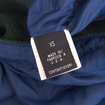 Patagonia Pullover Jacket Size XS