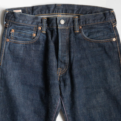 Momotaro Jeans 0705SP Goin' to Battle Tight Size 32×35