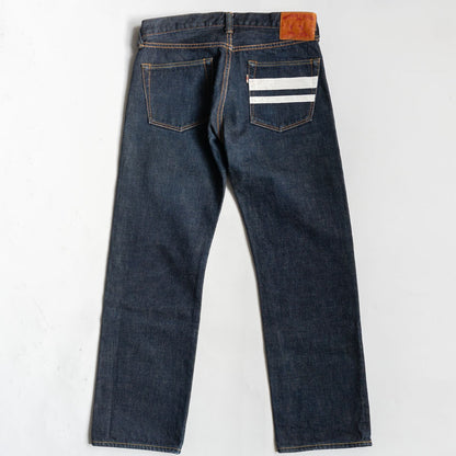 Momotaro Jeans 0705SP Goin' to Battle Tight Size 32×35