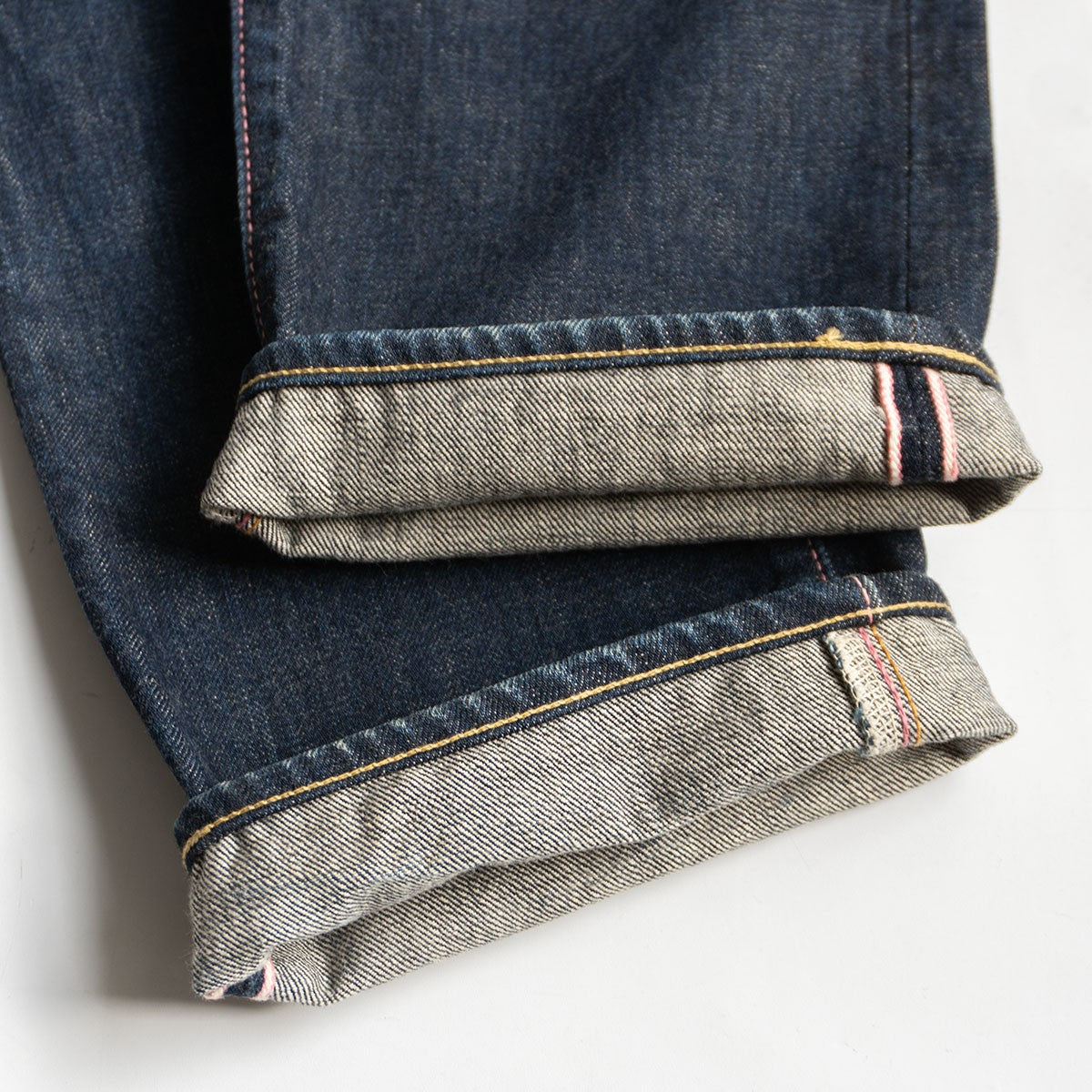 Momotaro Jeans 0705SP Goin' to Battle Tight Size 32×35