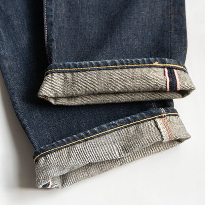 Momotaro Jeans 0705SP Goin' to Battle Tight Size 32×35