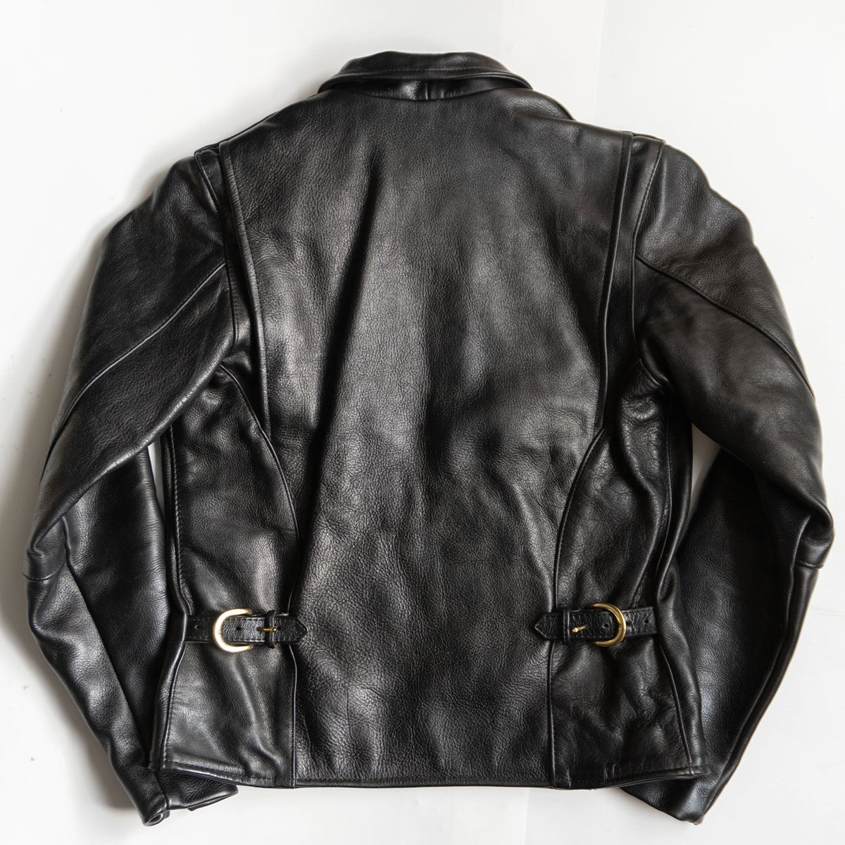 VANSON Single Rider Jacket Size 38