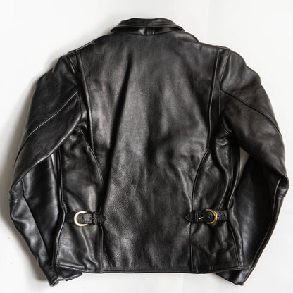 VANSON Single Rider Jacket Size 38