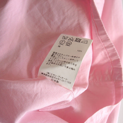 MAATEE & SONS x david john anderson Double-breasted French Work Jacket Size 4