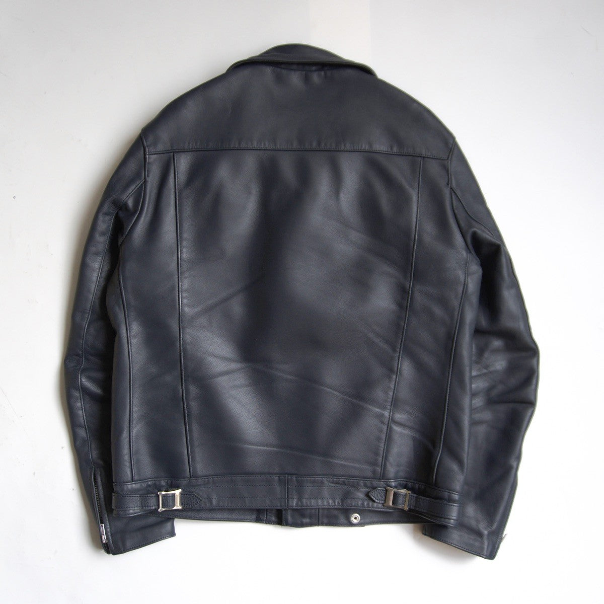 666 triple six Asymmetrical biker jacket Size 40