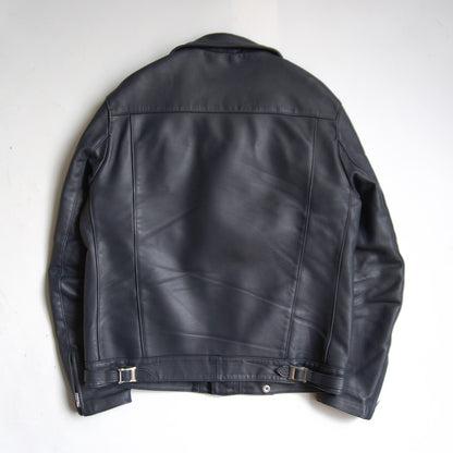 666 triple six Asymmetrical biker jacket Size 40