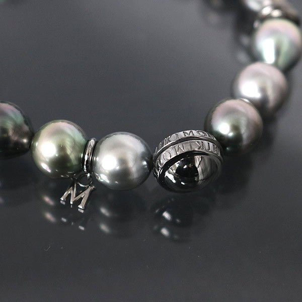 MIKIMOTO PASSIONOIR TALISMAN GLIDE Pearl Size ONE SIZE