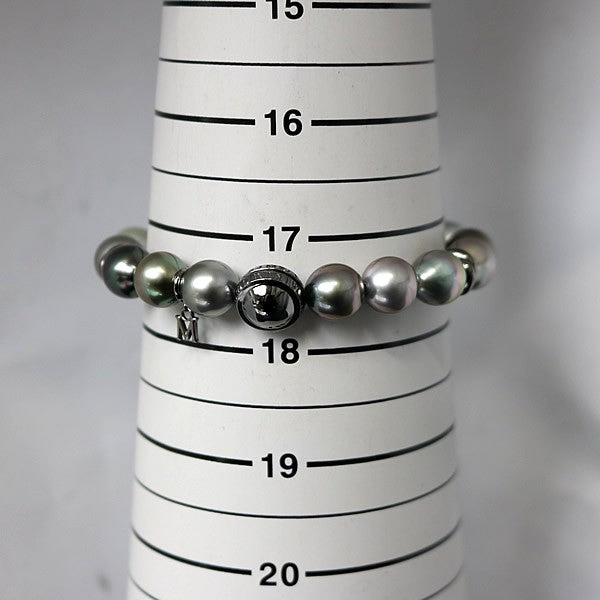 MIKIMOTO PASSIONOIR TALISMAN GLIDE Pearl Size ONE SIZE