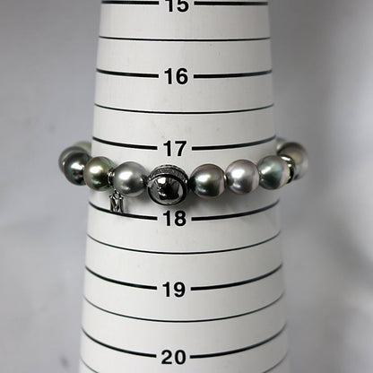 MIKIMOTO PASSIONOIR TALISMAN GLIDE Pearl Size ONE SIZE
