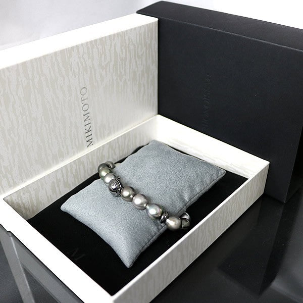 MIKIMOTO PASSIONOIR TALISMAN GLIDE Pearl Size ONE SIZE