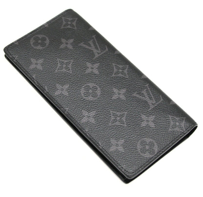 Louis Vuitton Portefeuille Eclipse Wallet Size ONE SIZE
