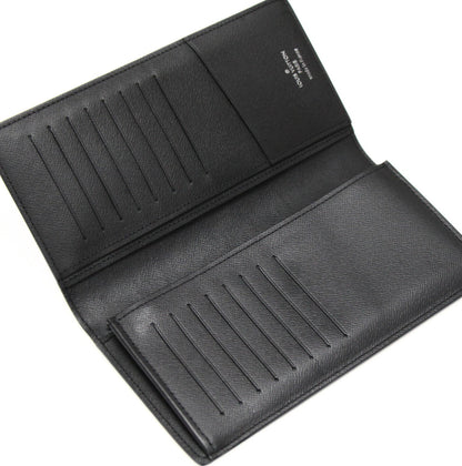 Louis Vuitton Portefeuille Eclipse Wallet Size ONE SIZE