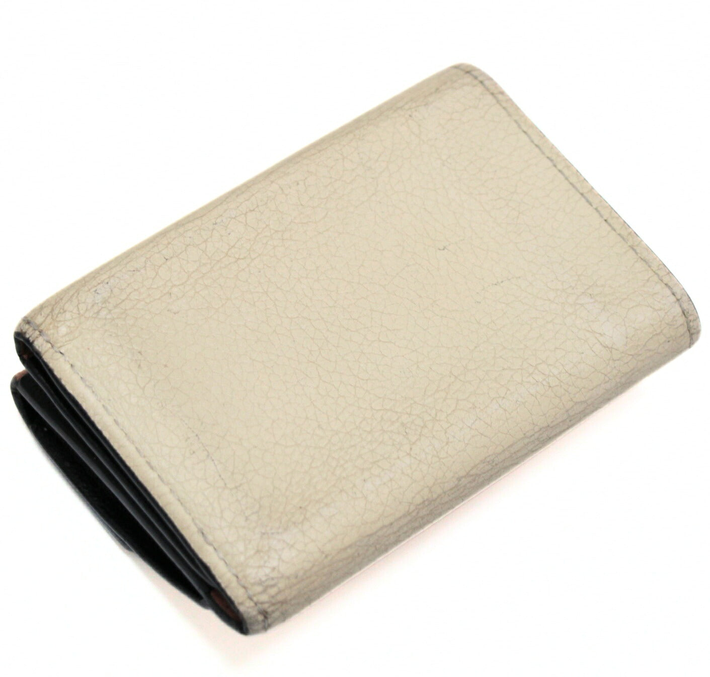 LOUIS VUITTON Portefeuille Wallet Pink Size ONE SIZE