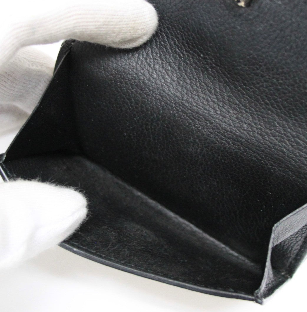LOUIS VUITTON Portefeuille Wallet Pink Size ONE SIZE