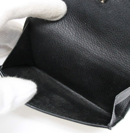 LOUIS VUITTON Portefeuille Wallet Pink Size ONE SIZE