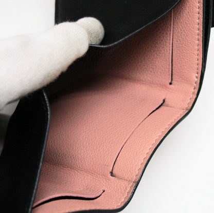 LOUIS VUITTON Portefeuille Wallet Pink Size ONE SIZE