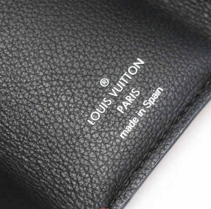 LOUIS VUITTON Portefeuille Wallet Pink Size ONE SIZE