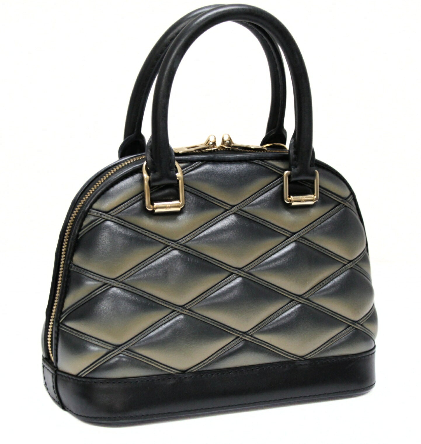 Louis Vuitton Alma BB Maltage 2-Way Bag Size ONE SIZE