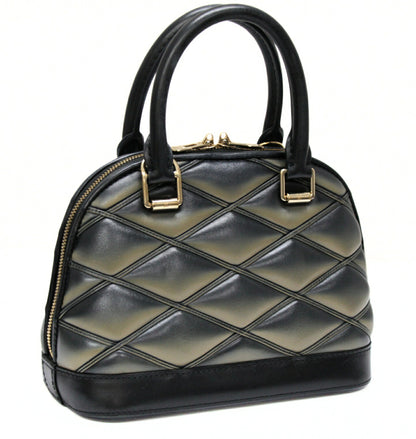 Louis Vuitton Alma BB Maltage 2-Way Bag Size ONE SIZE