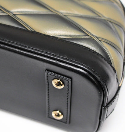 Louis Vuitton Alma BB Maltage 2-Way Bag Size ONE SIZE