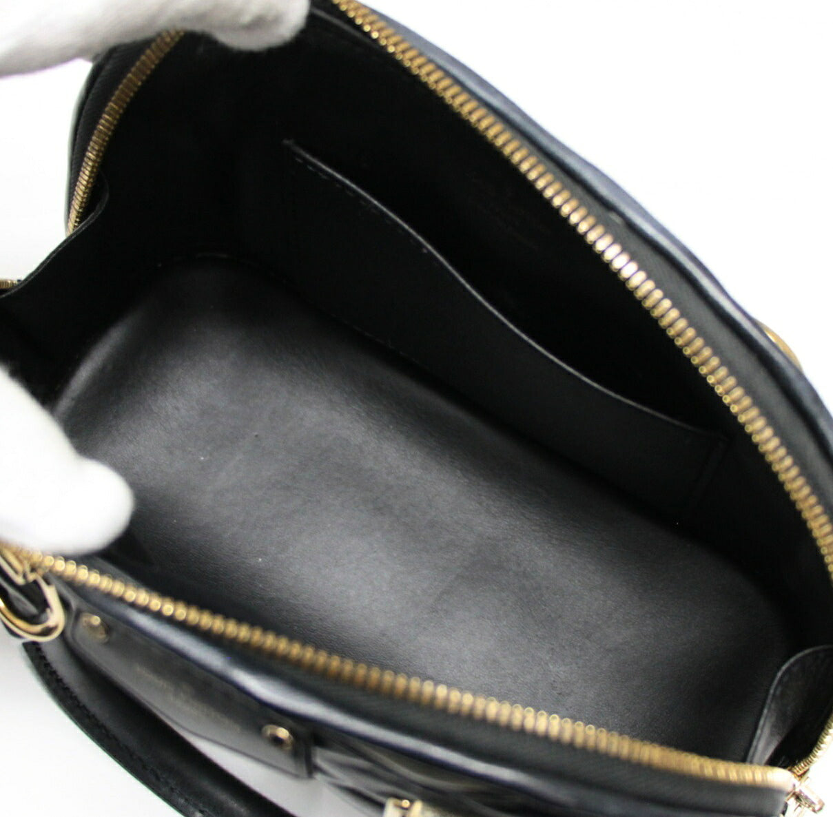 Louis Vuitton Alma BB Maltage 2-Way Bag Size ONE SIZE
