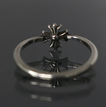 CHROME HEARTS Bubblegum CH Plus 1P Diamond Size ONE SIZE