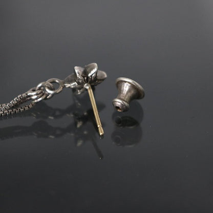 CHROME HEARTS JOJO Star BS Flare Silver Size ONE SIZE