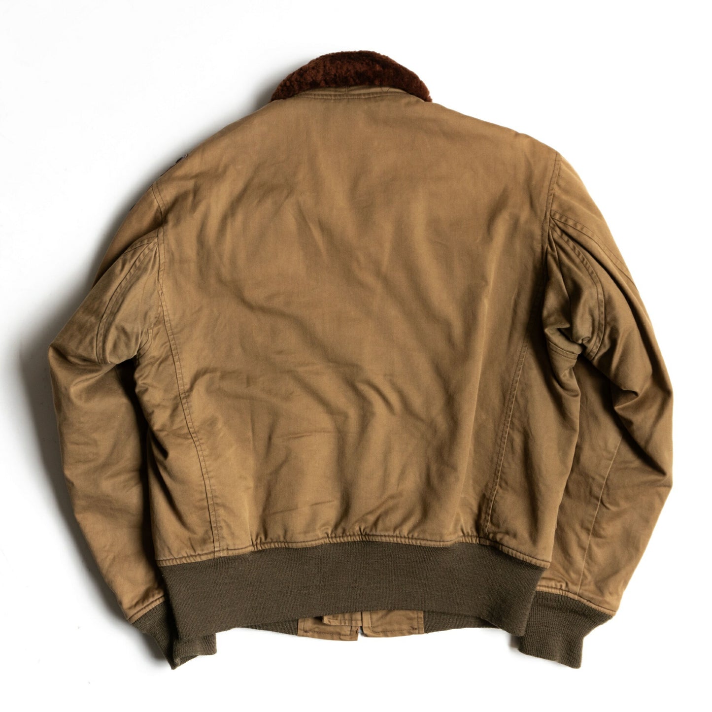 Buzz Rickson's B-10 Flight Jacket Size 38
