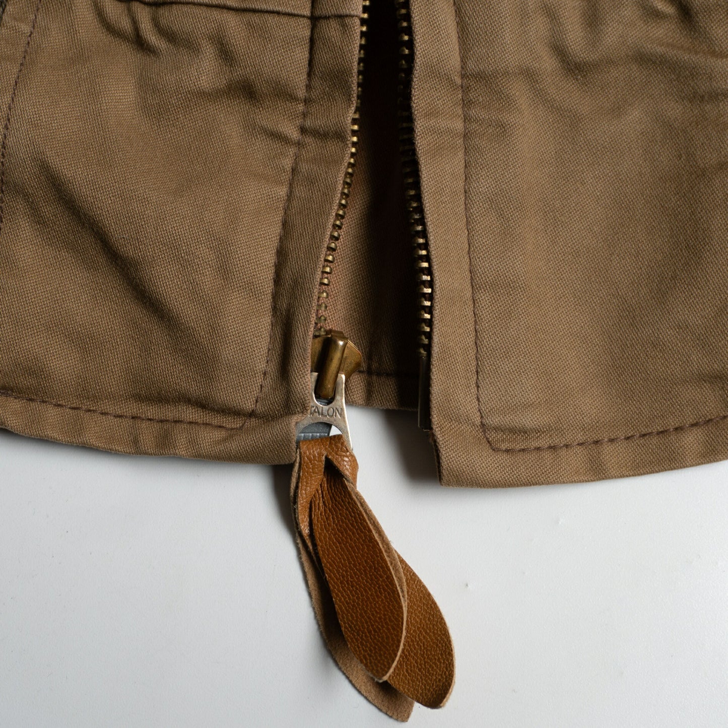 Buzz Rickson's B-10 Flight Jacket Size 38