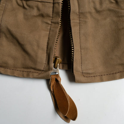 Buzz Rickson's B-10 Flight Jacket Size 38