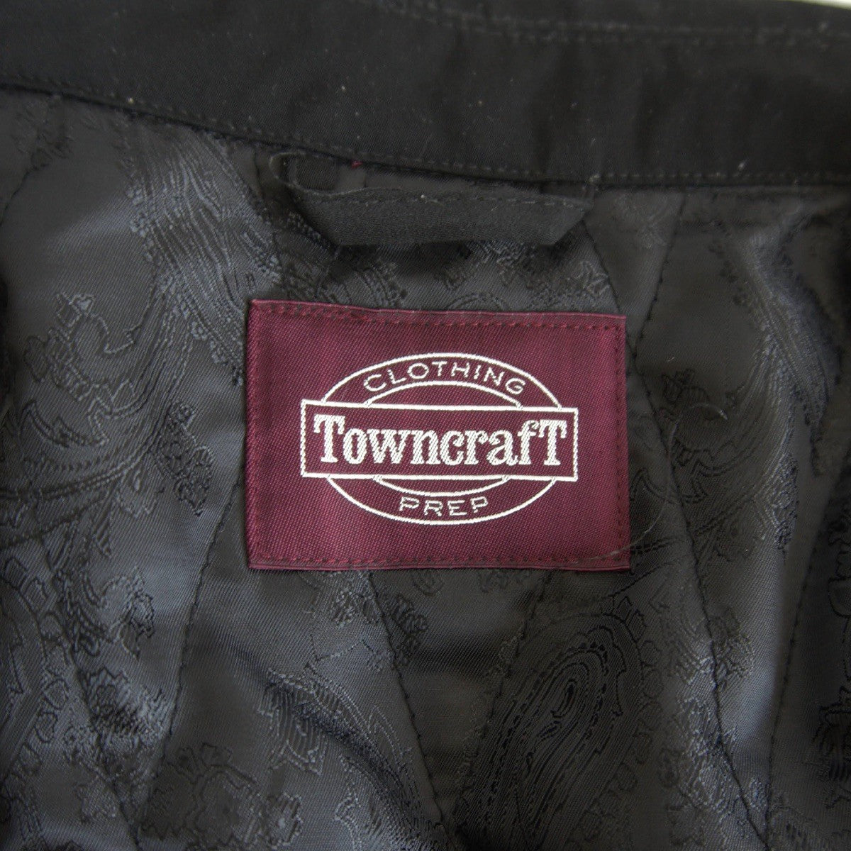 Towncraft Embroidery Souvenir Jacket Size L