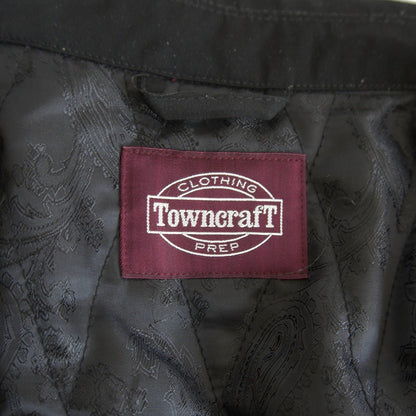 Towncraft Embroidery Souvenir Jacket Size L