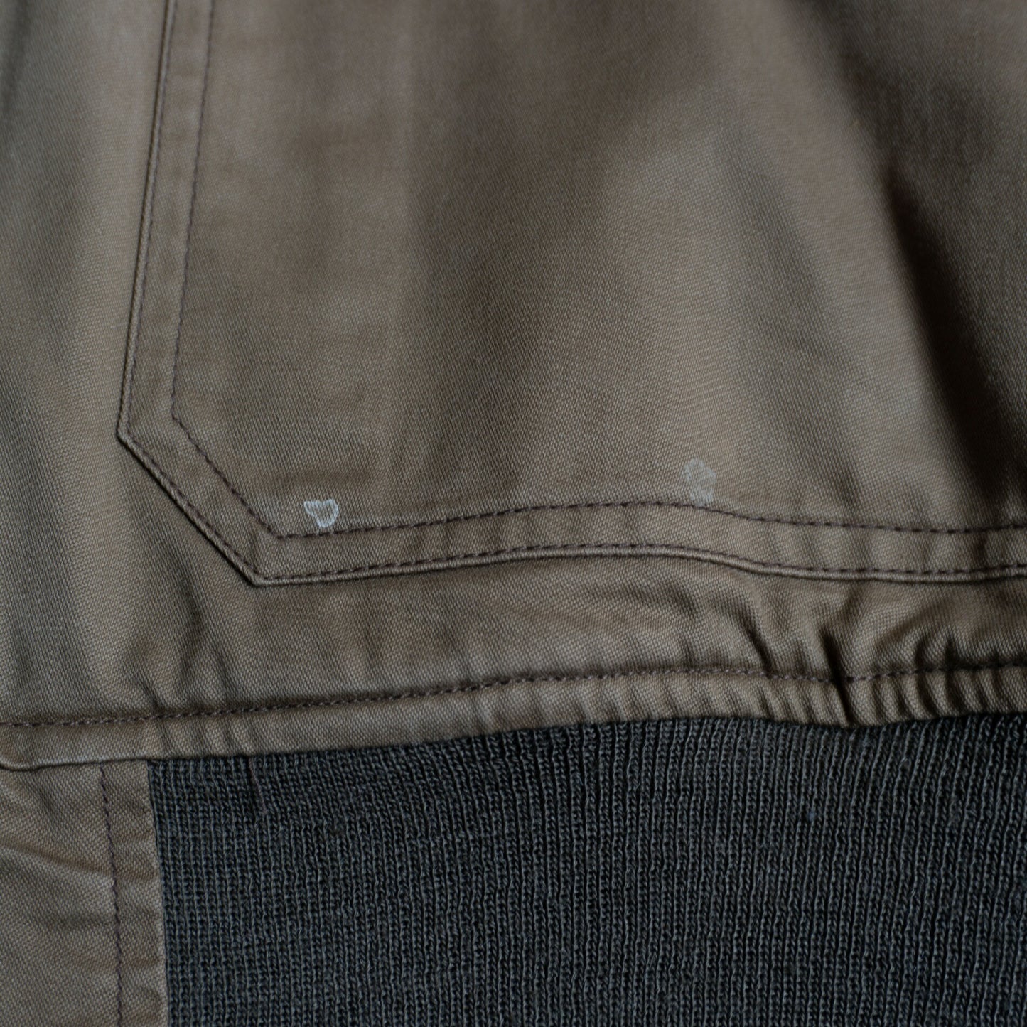 Buzz Rickson's B-10 Flight Jacket Size 38