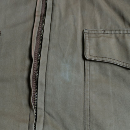 Buzz Rickson's B-10 Flight Jacket Size 38