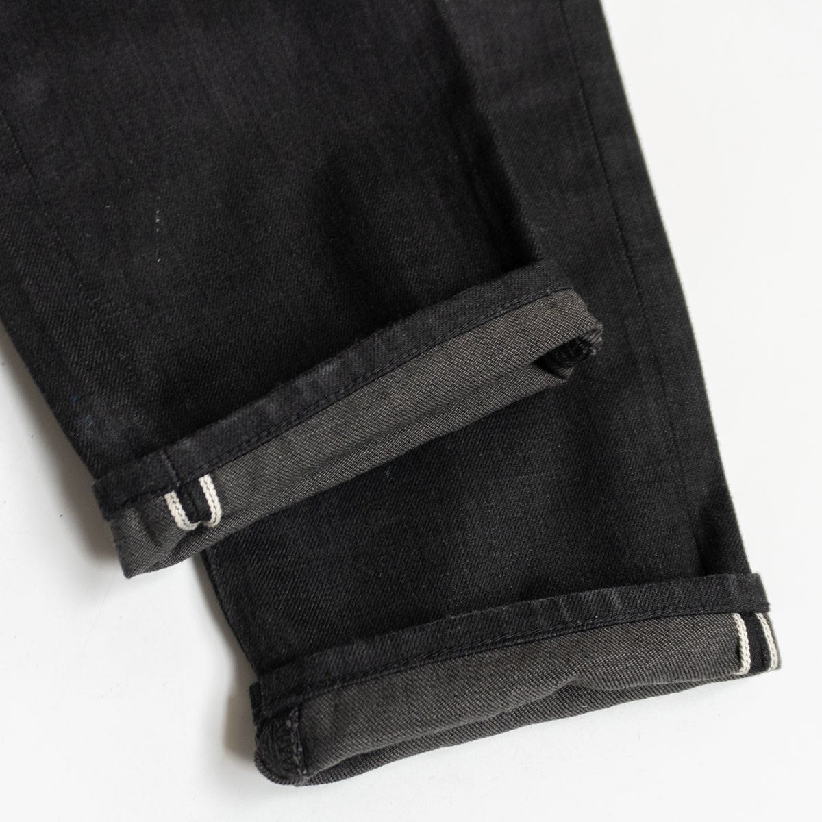 RRL NEW BLACK ON BLACK SLIM FIT JEANS Size 29x30 Size 29×30