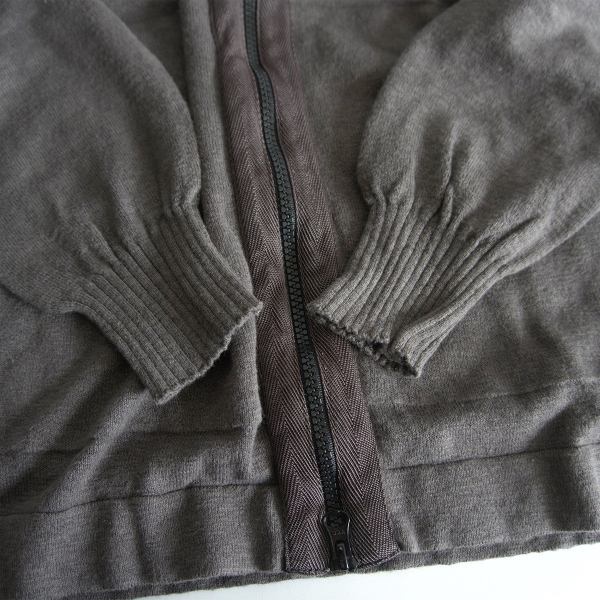 Stone Island 19AW Knitwear Hoodie Size M
