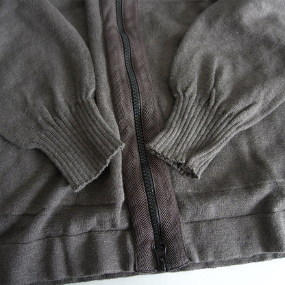 Stone Island 19AW Knitwear Hoodie Size M