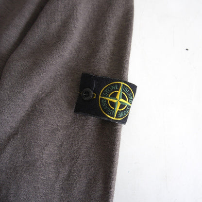Stone Island 19AW Knitwear Hoodie Size M