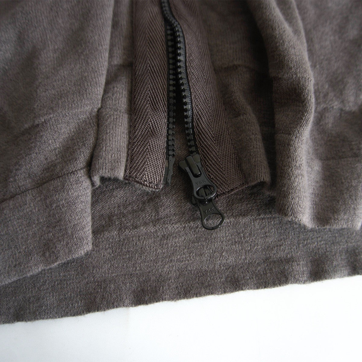 Stone Island 19AW Knitwear Hoodie Size M