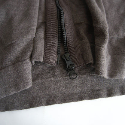 Stone Island 19AW Knitwear Hoodie Size M