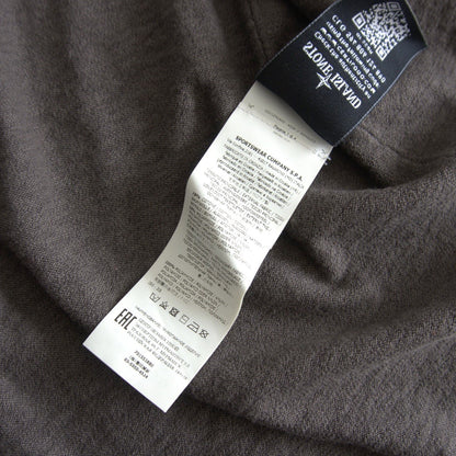 Stone Island 19AW Knitwear Hoodie Size M