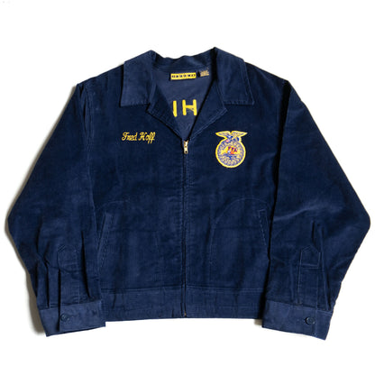 FFA Work jacket Size 48