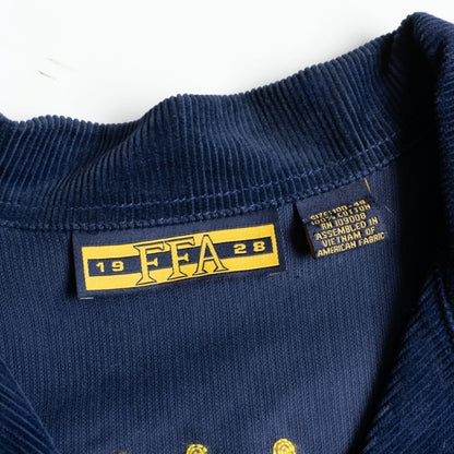 FFA Work jacket Size 48