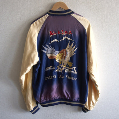 Tailor Toyo Reversible Souvenir Jacket Size XL