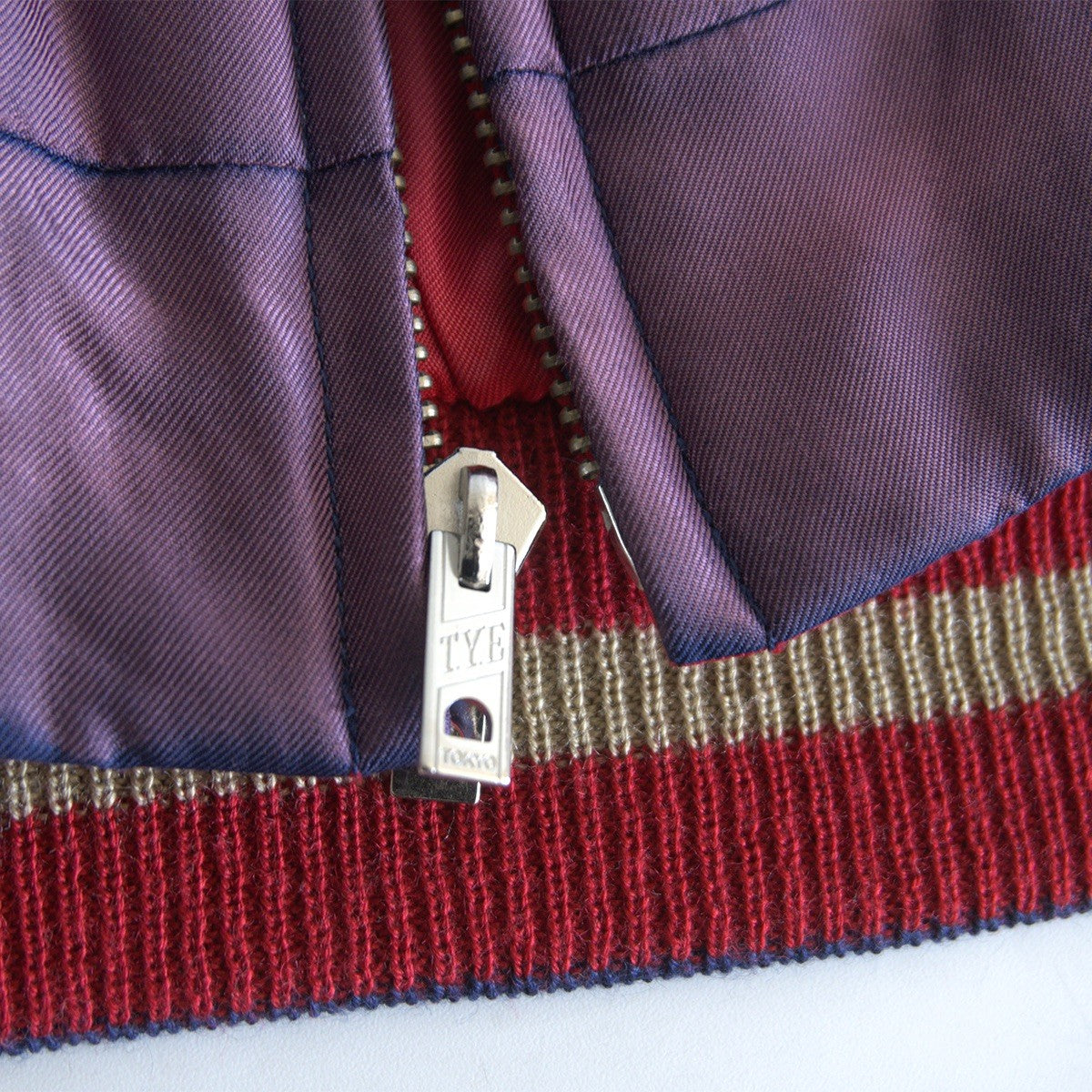 Tailor Toyo Reversible Souvenir Jacket Size XL