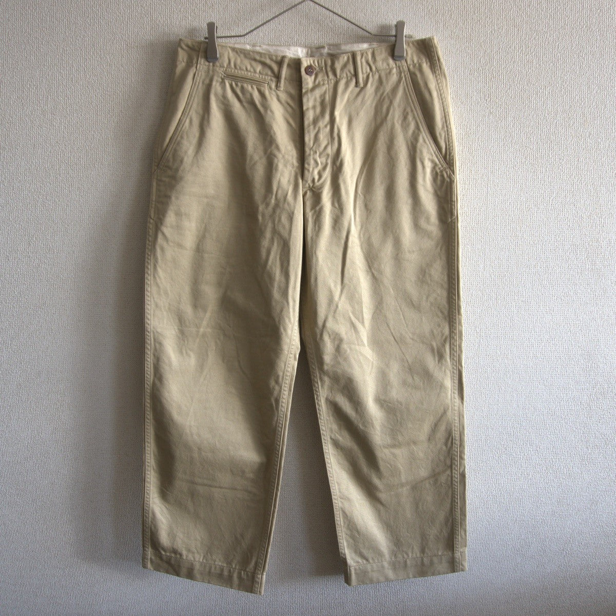 Warehouse Chinos Size 34