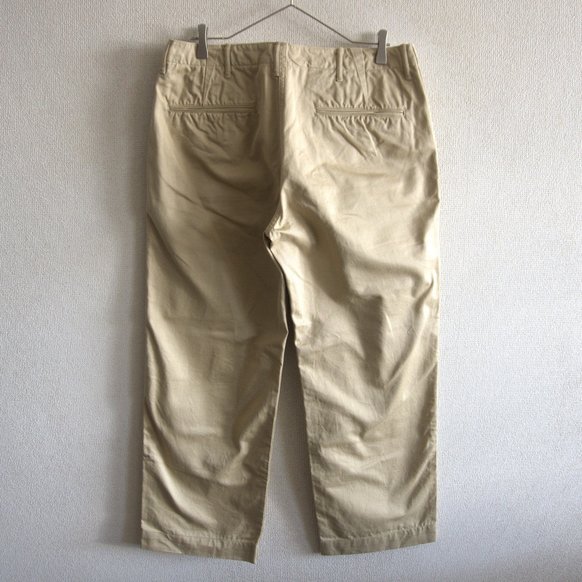 Warehouse Chinos Size 34